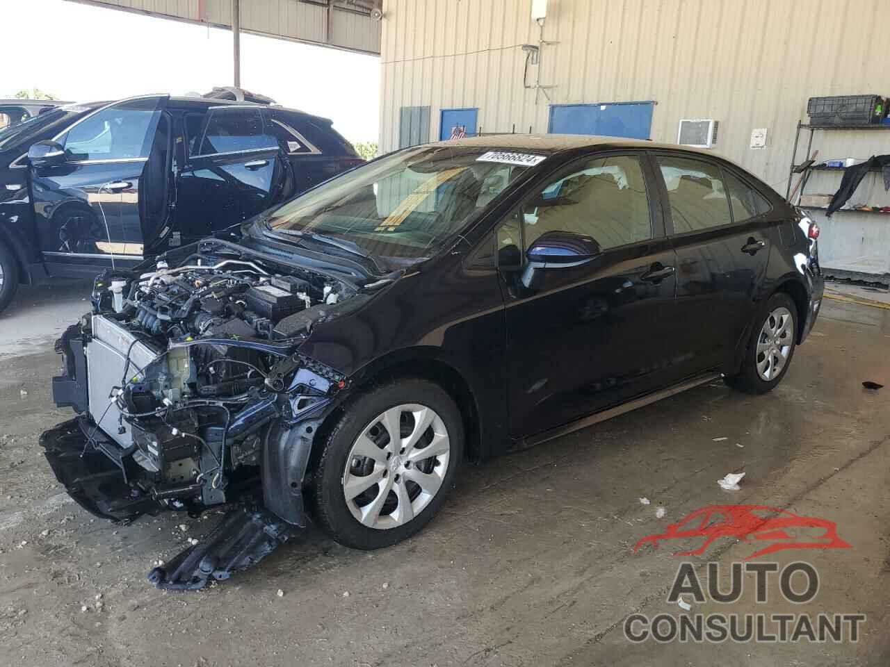 TOYOTA COROLLA 2024 - 5YFB4MDE0RP138862