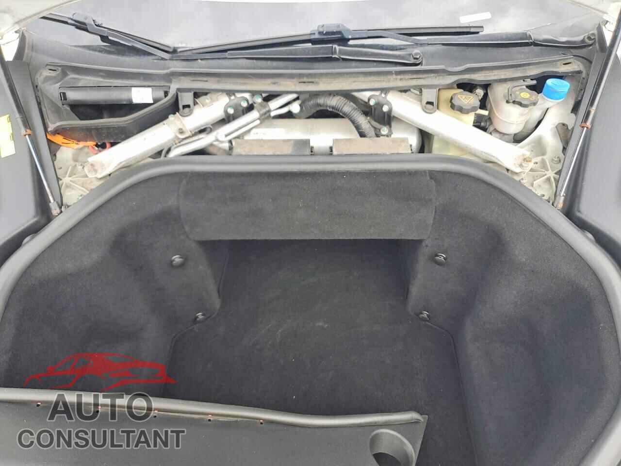 TESLA MODEL S 2013 - 5YJSA1DP0DFP17508