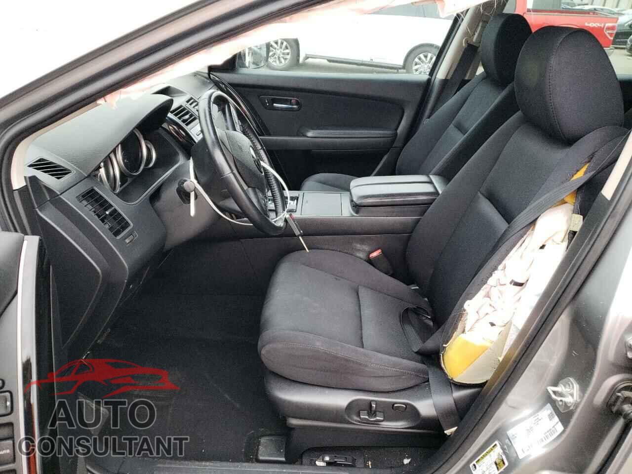MAZDA CX-9 2015 - JM3TB2BA9F0457026
