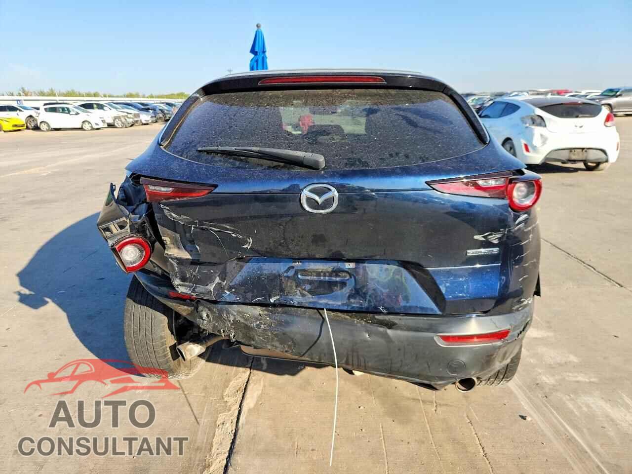 MAZDA CX30 2021 - 3MVDMACL2MM232053