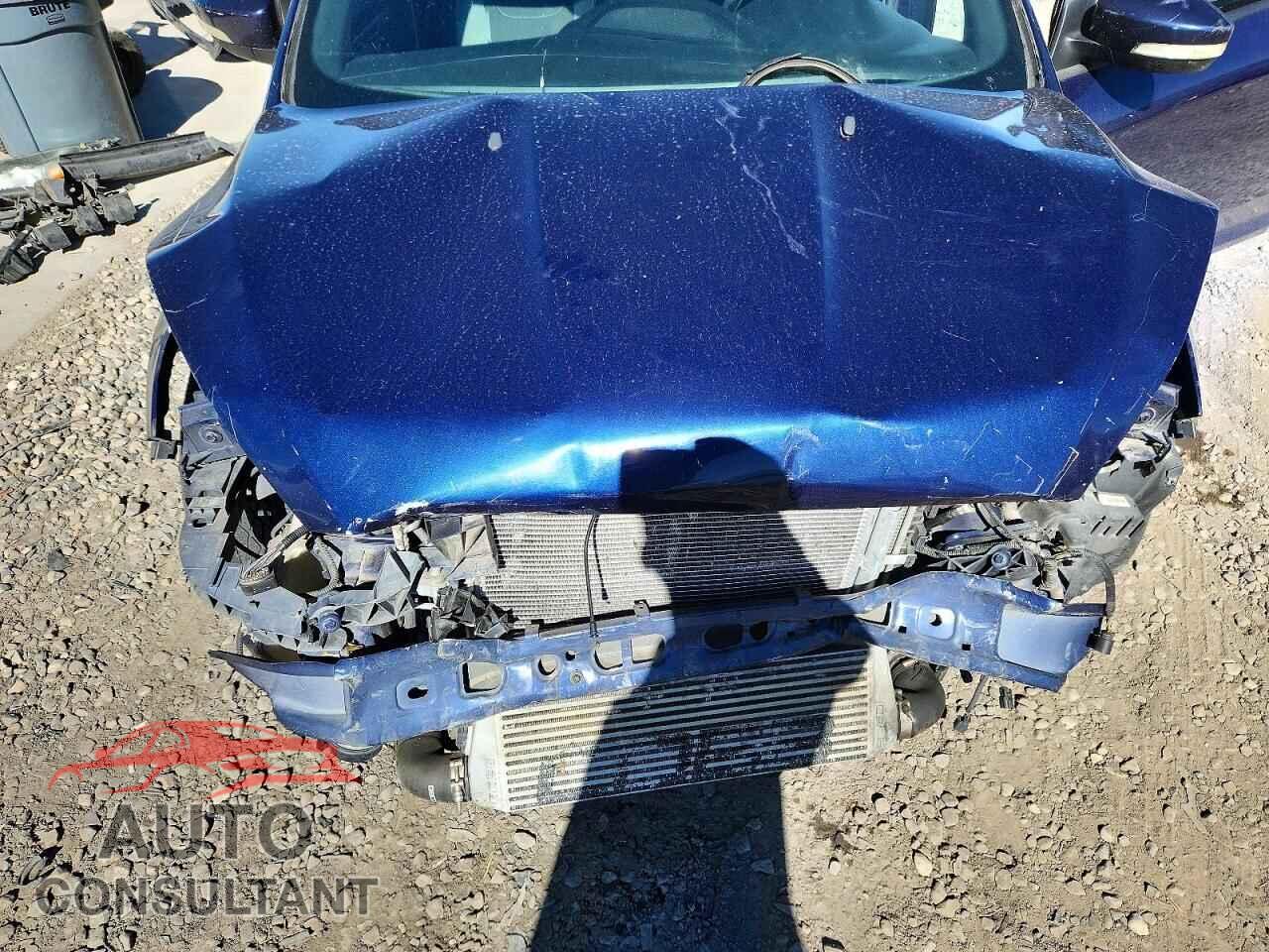FORD FOCUS 2016 - 1FADP3L94GL275989