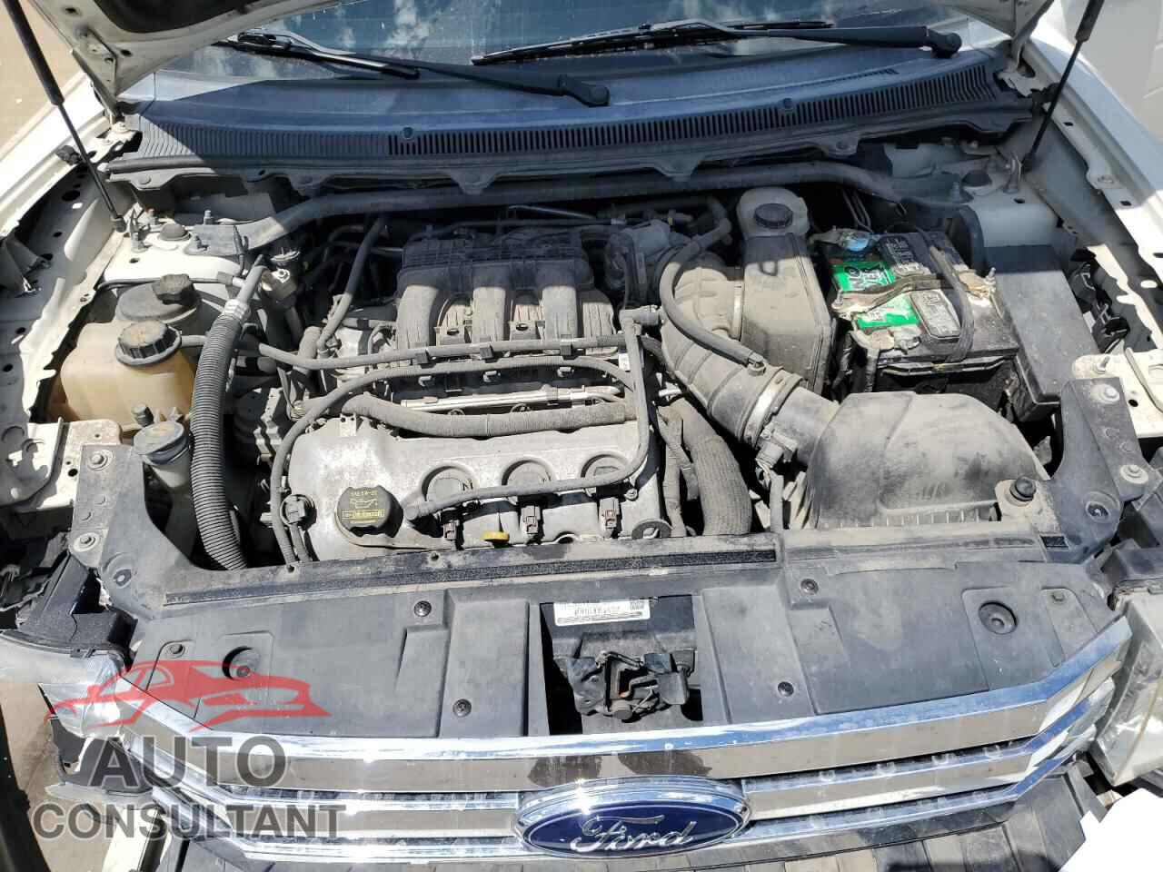 FORD FLEX 2012 - 2FMGK5CC1CBD21250