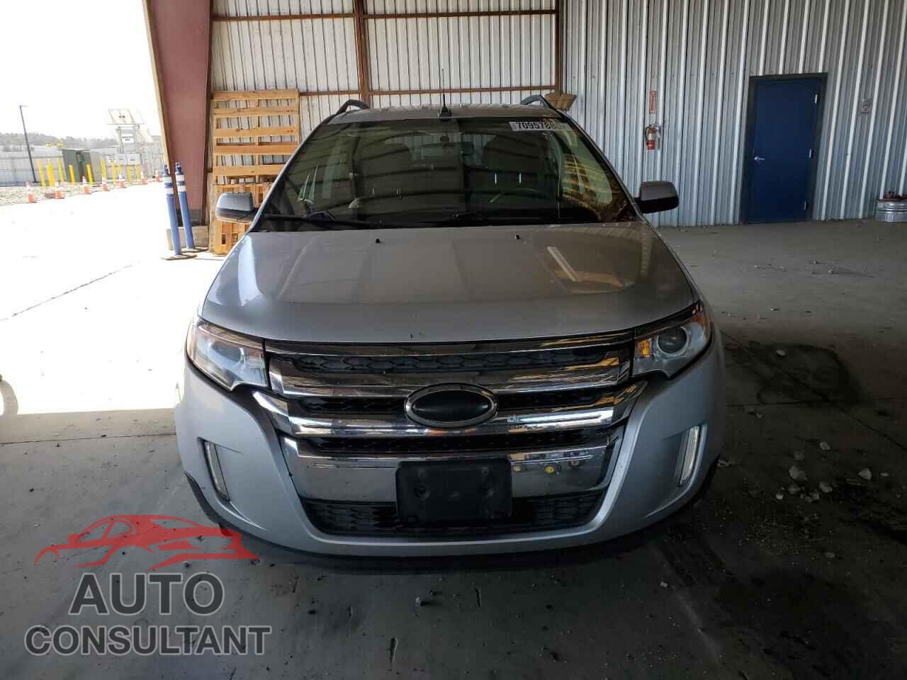FORD EDGE 2013 - 2FMDK3JC1DBC66763