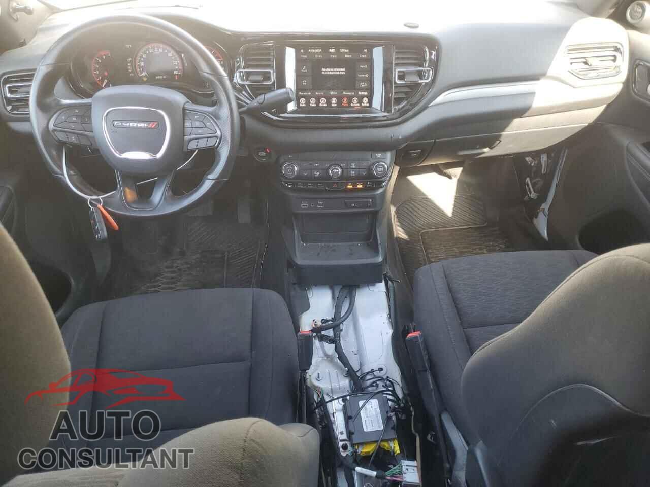 DODGE DURANGO 2023 - 1C4SDJFT9PC690683