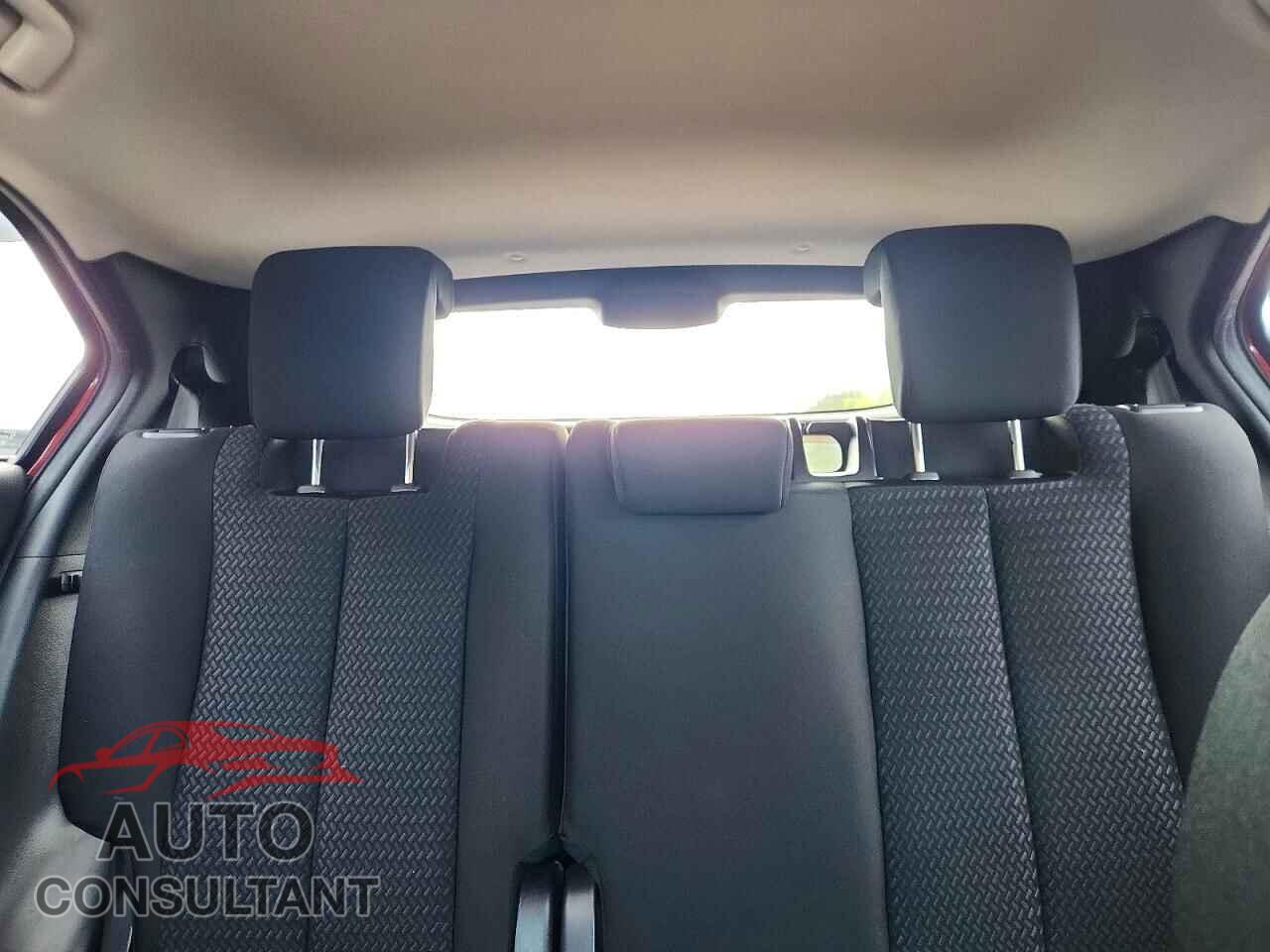 MITSUBISHI ECLIPSE 2018 - JA4AS3AAXJZ066408