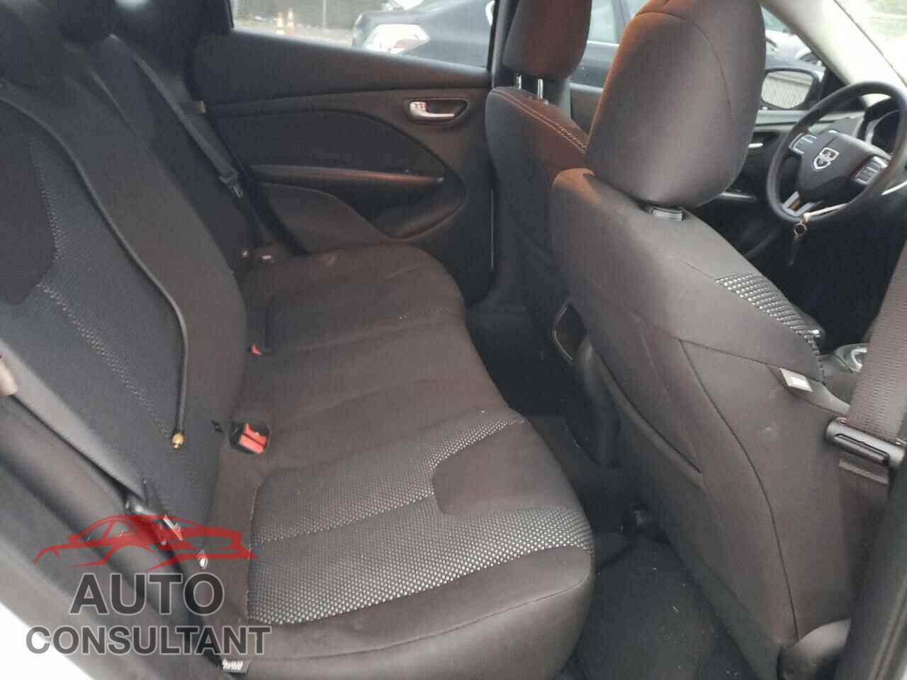 DODGE DART 2016 - 1C3CDFAA4GD508202