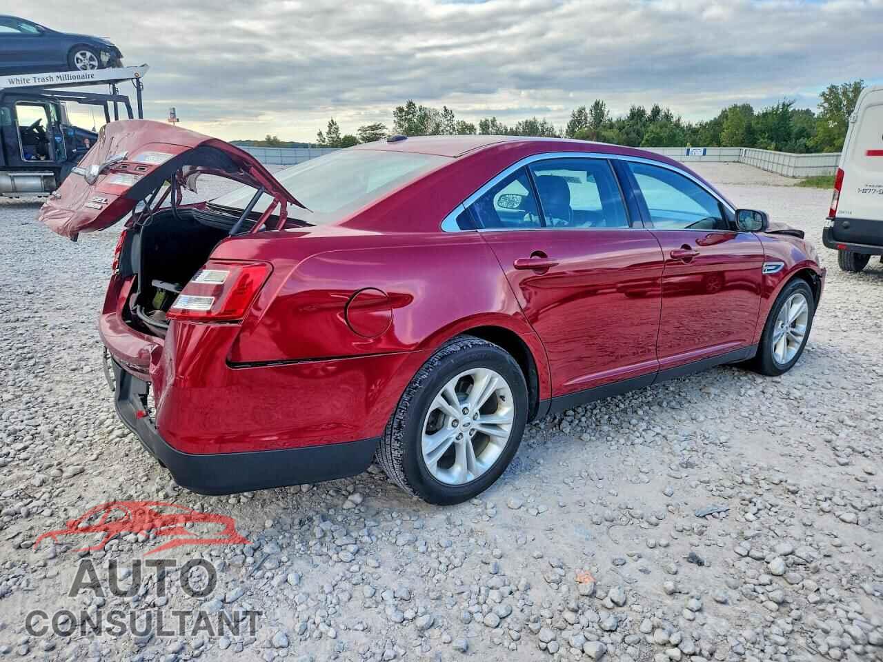 FORD TAURUS 2015 - 1FAHP2E87FG163159