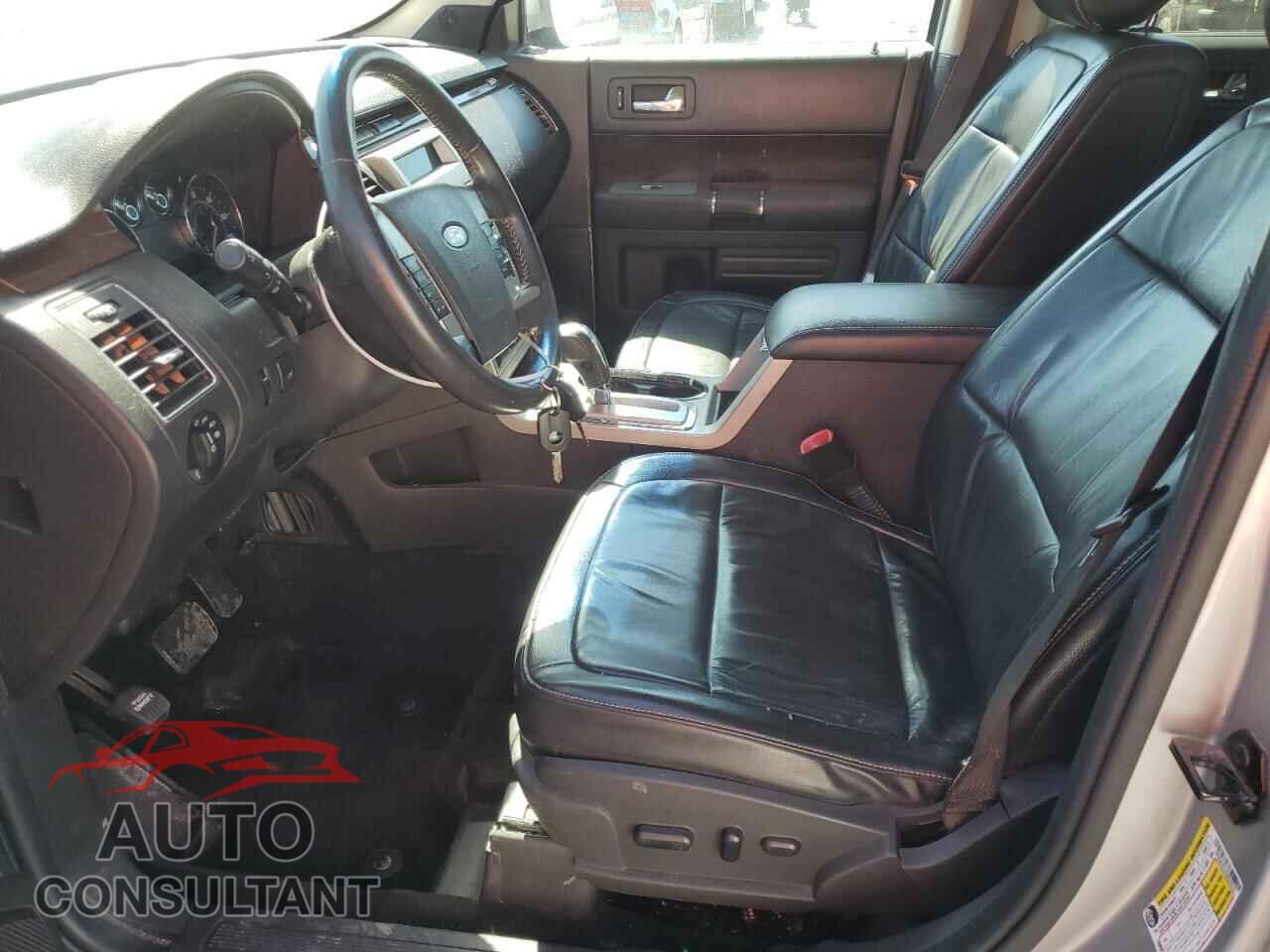 FORD FLEX 2012 - 2FMGK5CC5CBD20232