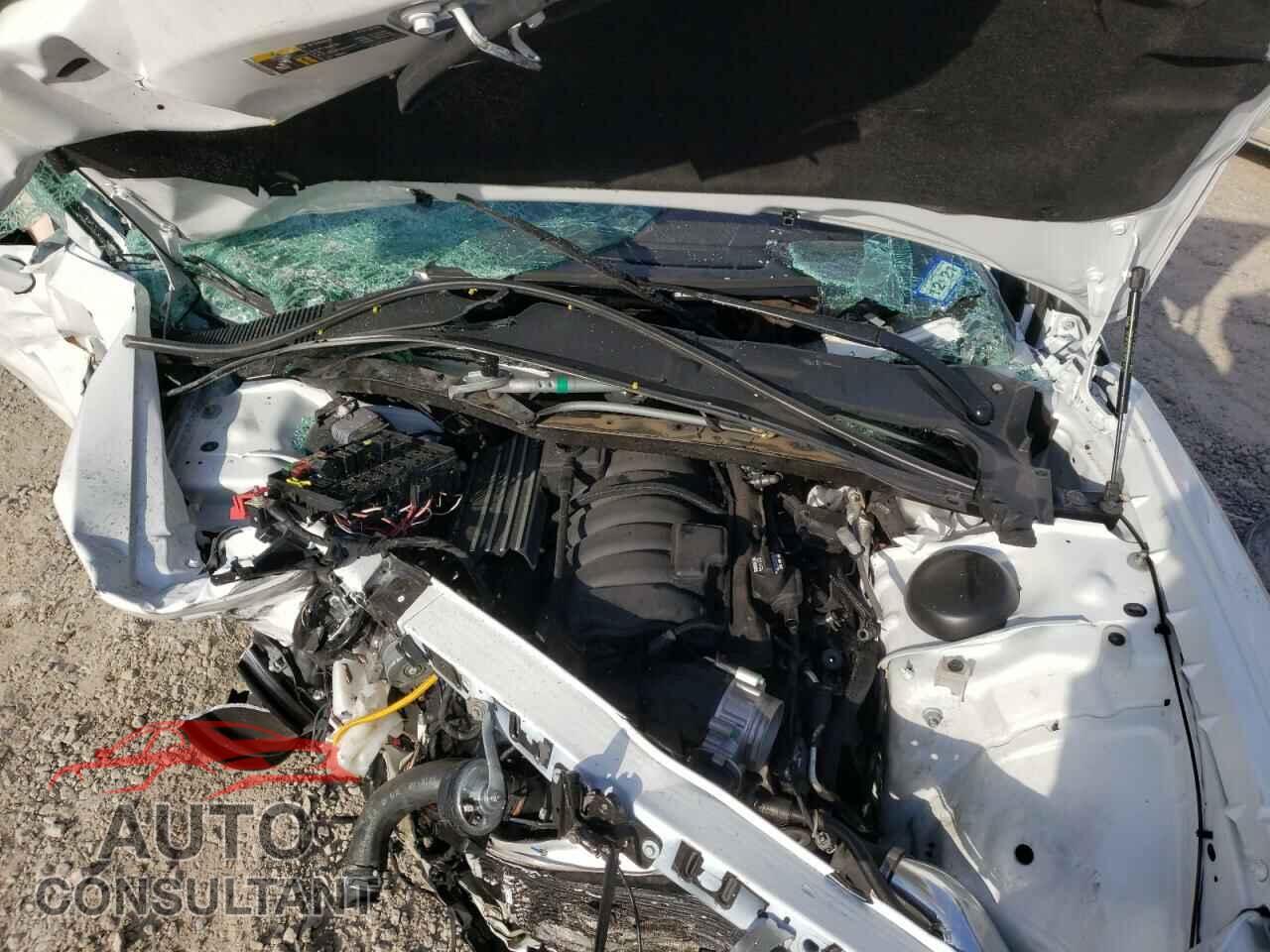DODGE CHALLENGER 2019 - 2C3CDZFJ1KH759068