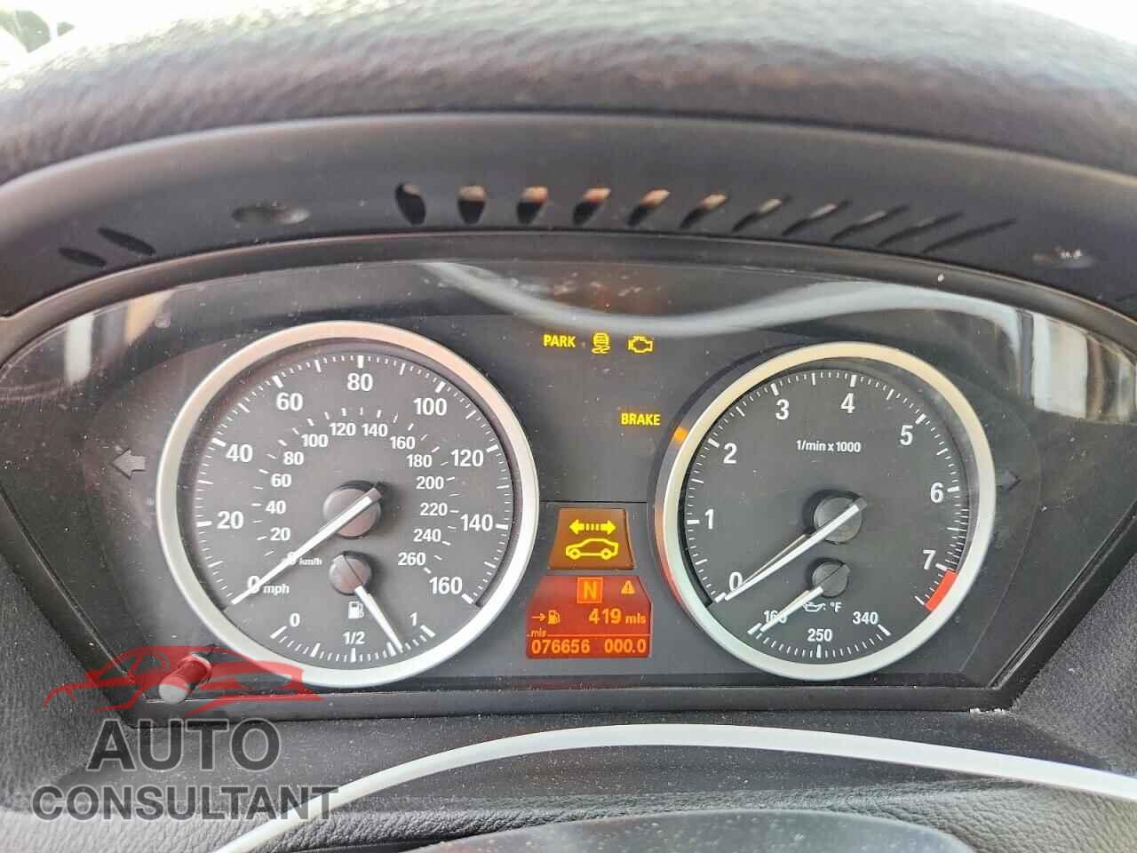 BMW X6 2014 - 5UXFG2C57E0C43824