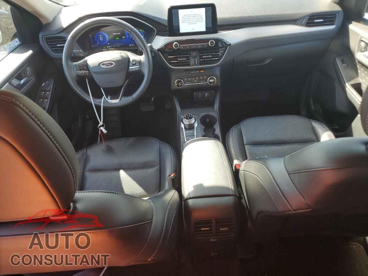 FORD EXPLORER 2013 - 1FM5K8D82DGB46956