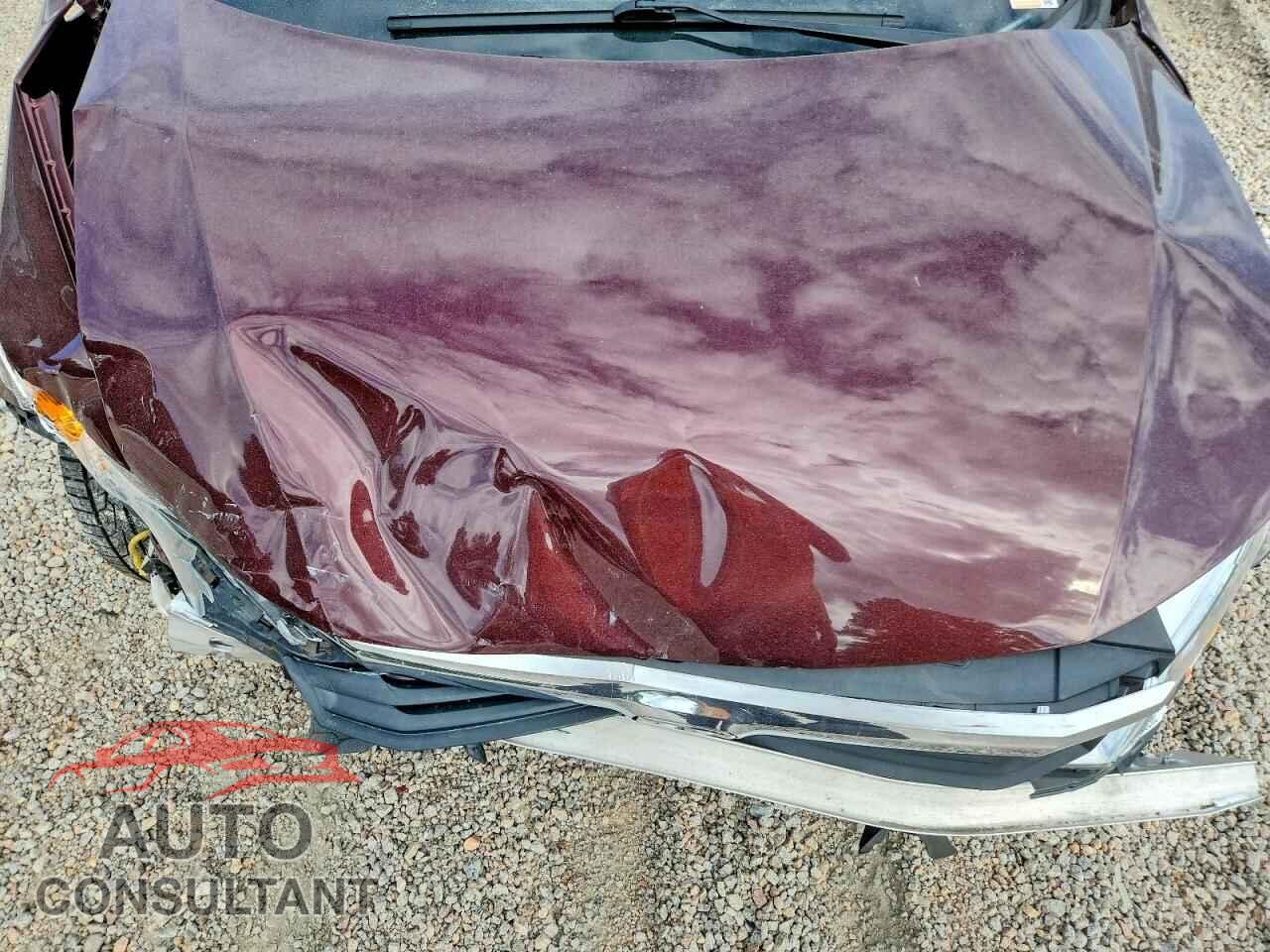 HONDA CIVIC 2012 - 19XFB2F58CE031589