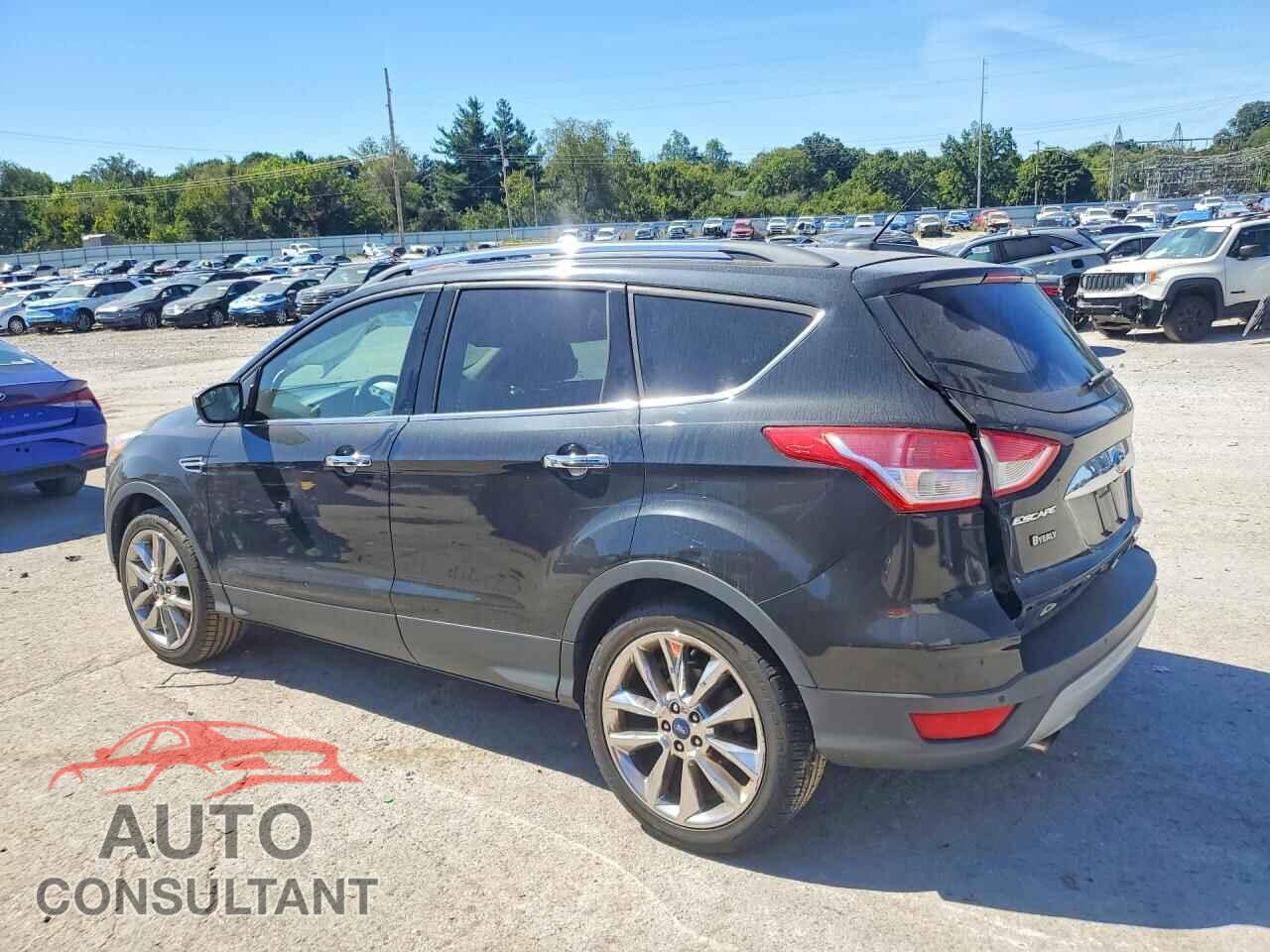 FORD ESCAPE 2015 - 1FMCU0G90FUB02613