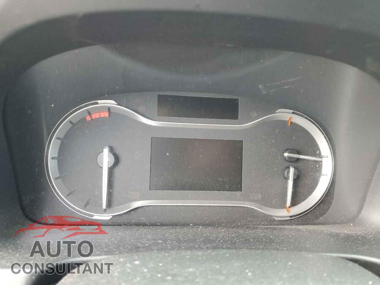 HONDA PILOT 2016 - 5FNYF5H80GB033598