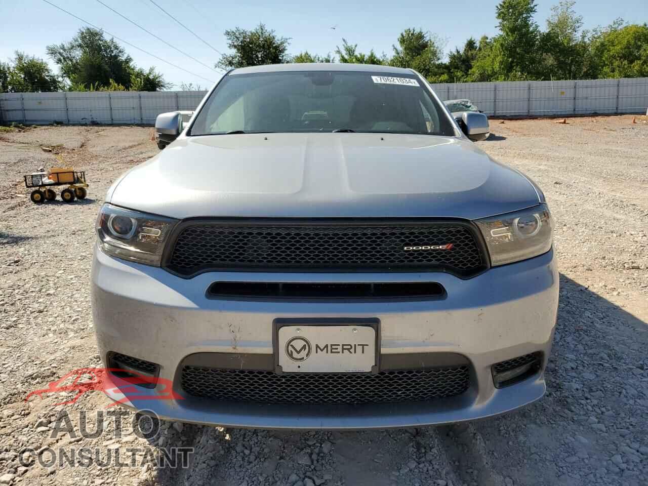 DODGE DURANGO 2020 - 1C4RDHDG4LC114300