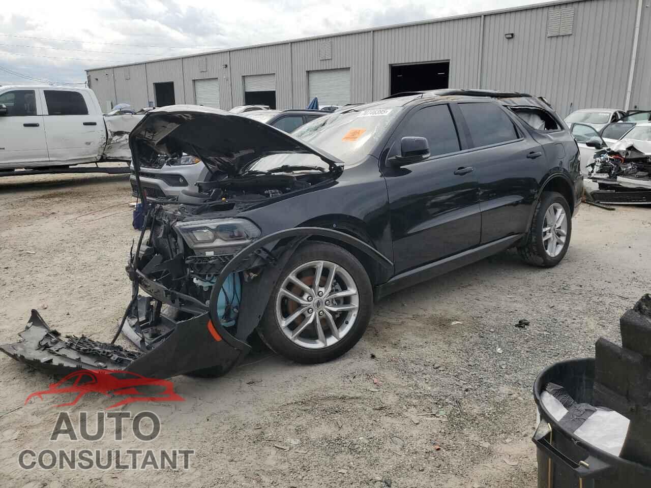DODGE DURANGO 2023 - 1C4RDJDG2PC636663