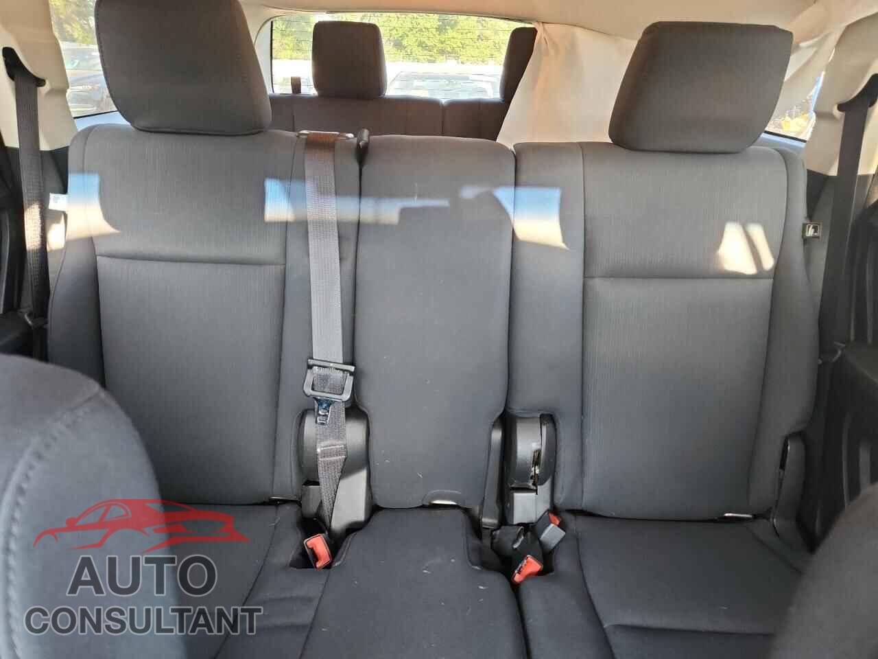 DODGE JOURNEY 2010 - 3D4PG5FV7AT149992