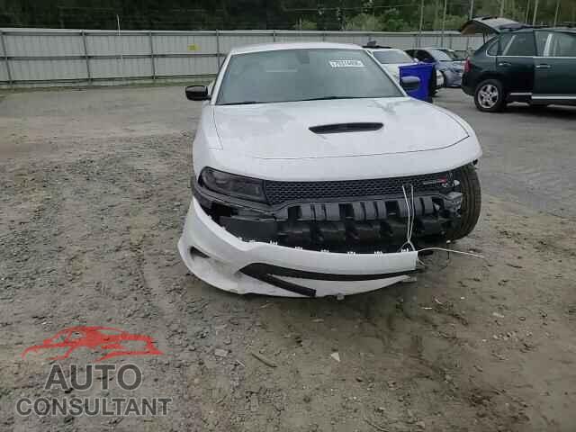 DODGE CHARGER 2023 - 2C3CDXHG2PH683082