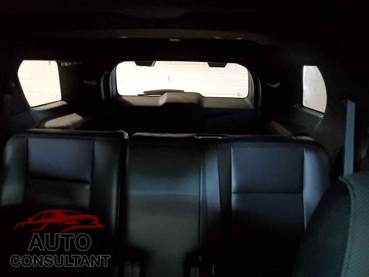 FORD EXPLORER 2014 - 1FM5K8AR4EGB02732