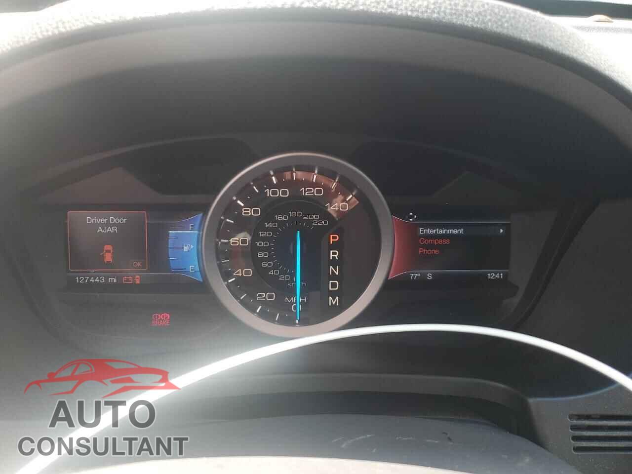 FORD EXPLORER 2014 - 1FM5K8D82EGB11674