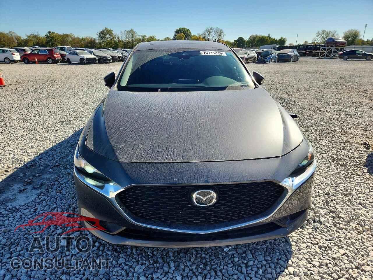 MAZDA 3 2023 - 3MZBPACM0PM363685