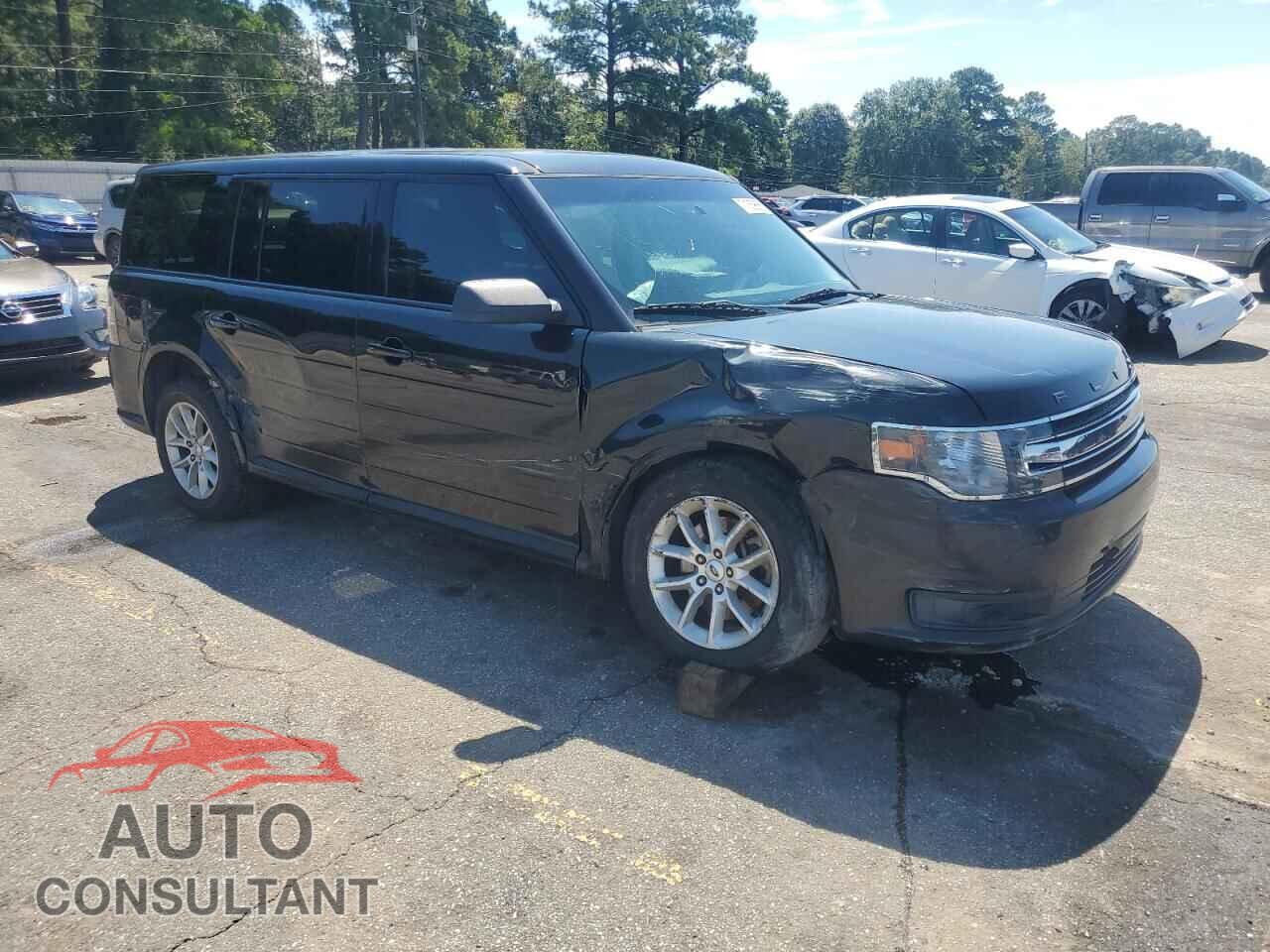 FORD FLEX 2015 - 2FMGK5B84FBA13541