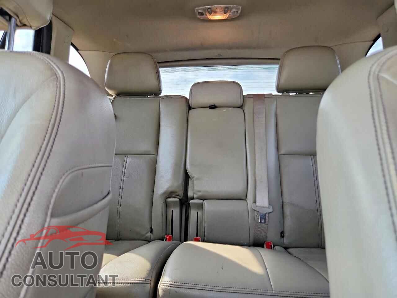 FORD EDGE 2014 - 2FMDK3JC2EBB16890
