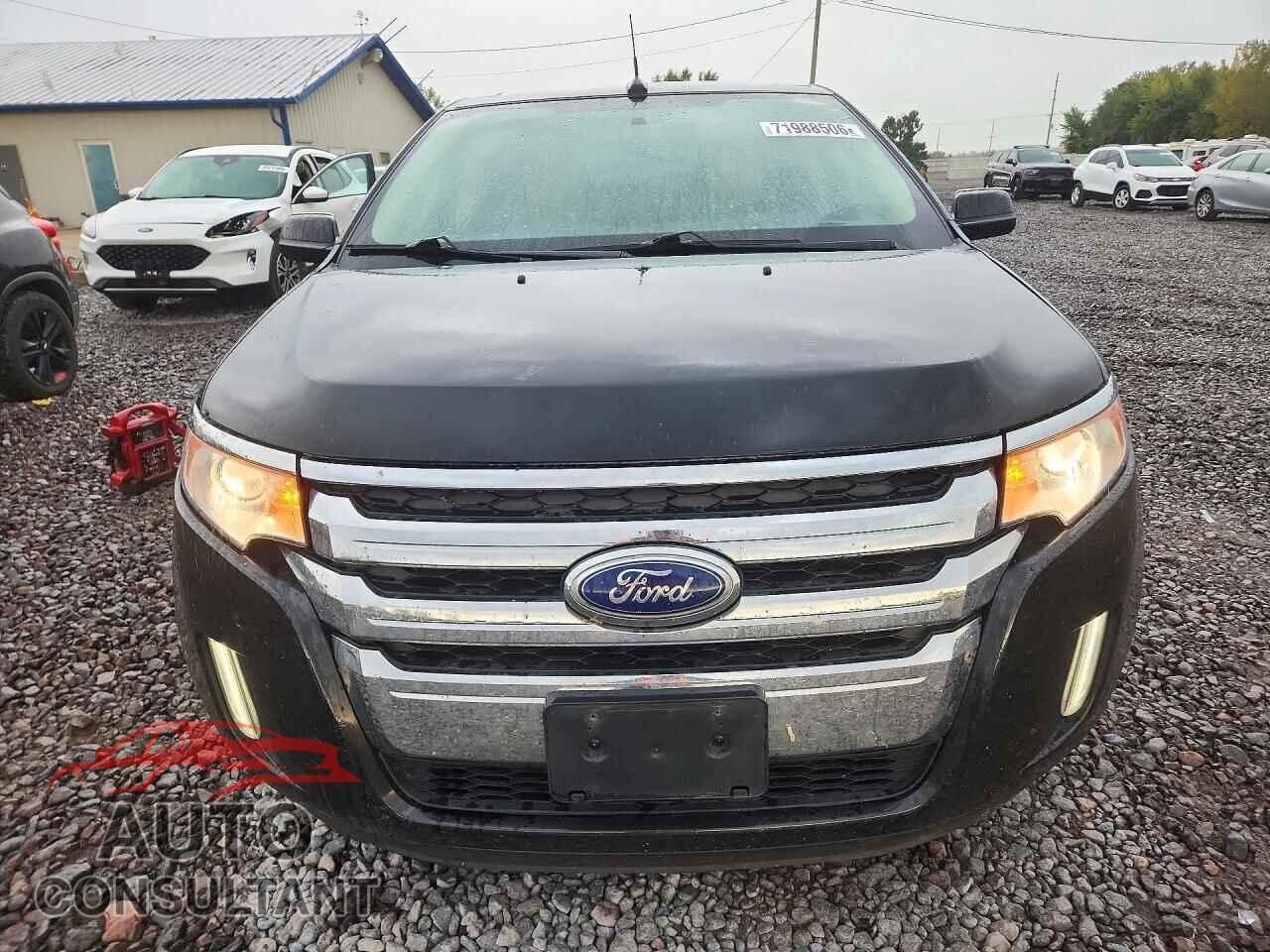 FORD EDGE 2014 - 2FMDK3JC6EBB29402