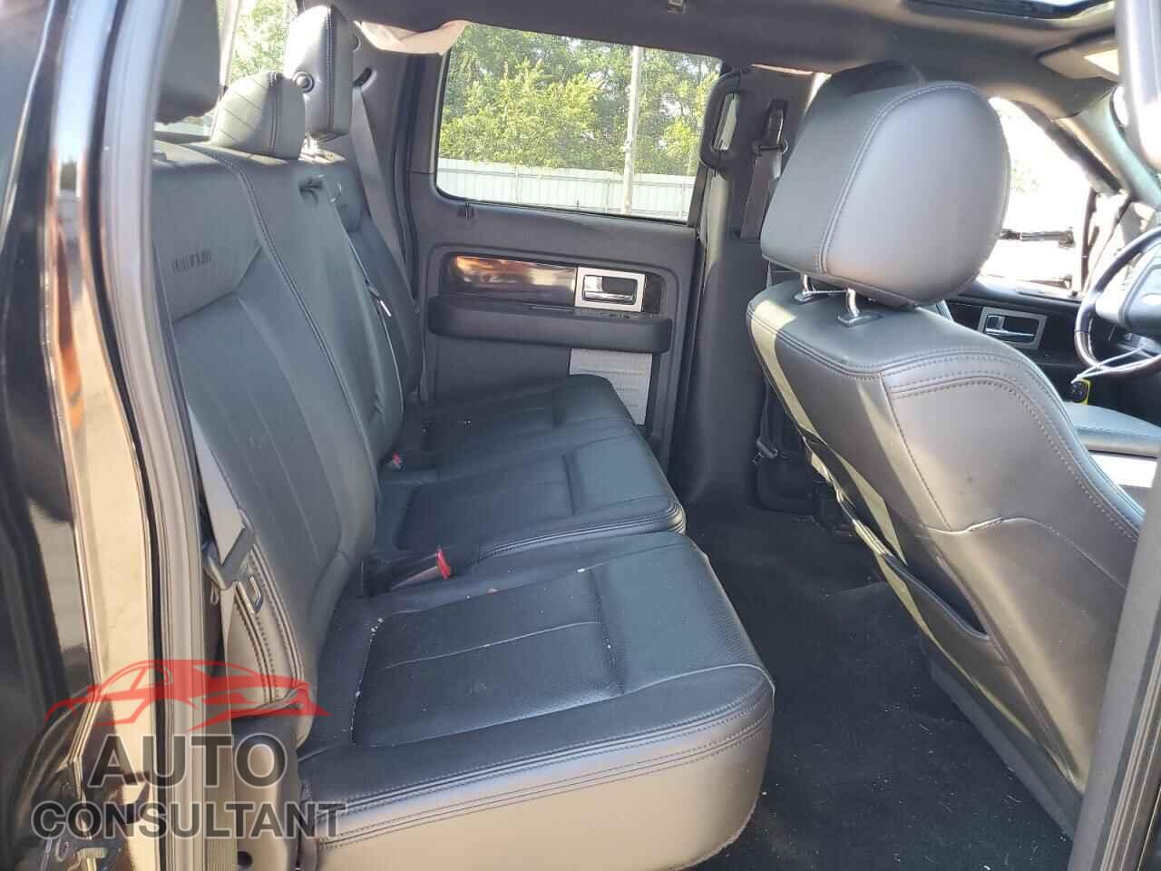 FORD F-150 2013 - 1FTFW1ET5DFD38448