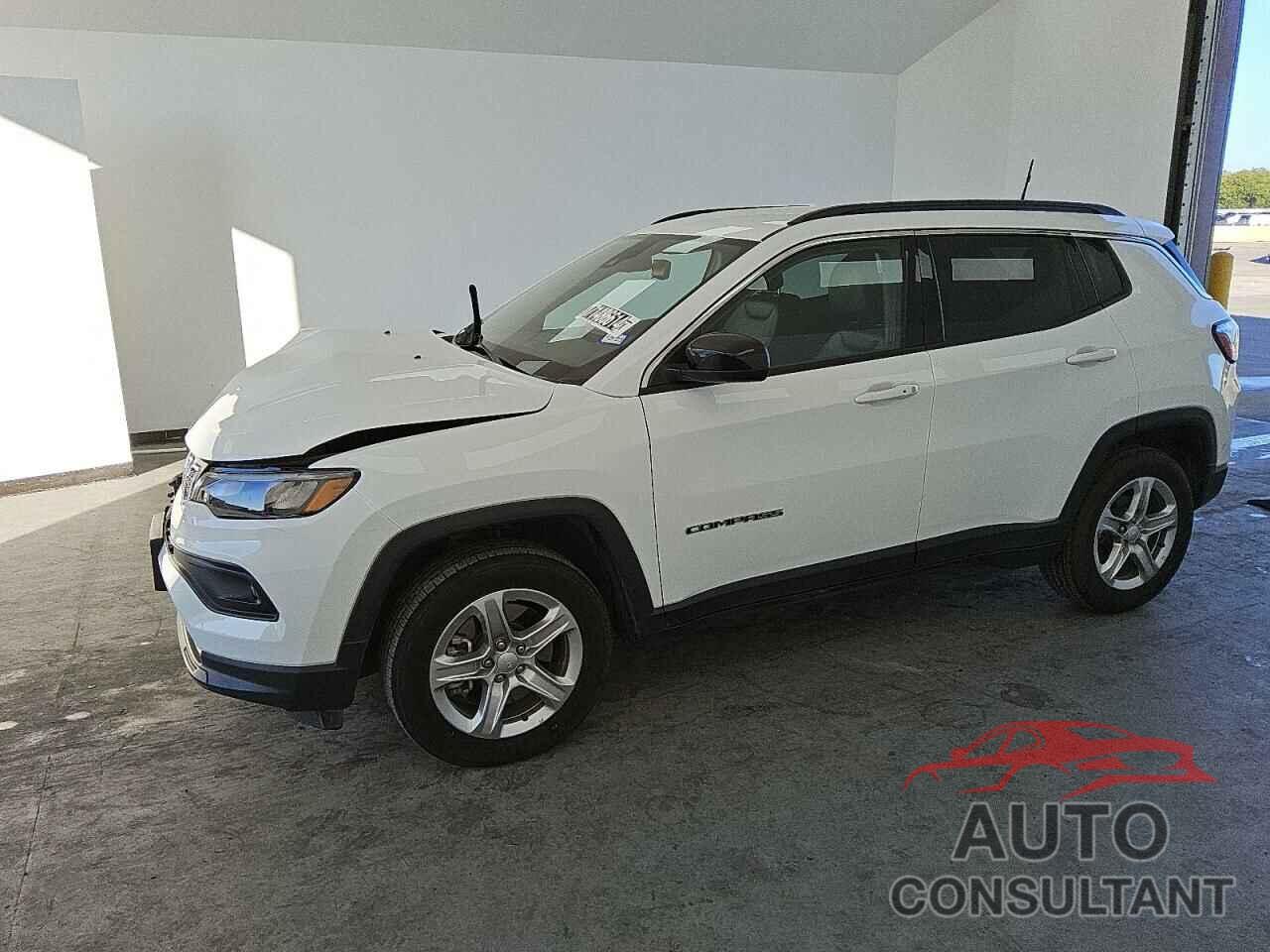 JEEP COMPASS 2024 - 3C4NJDBN5RT598699