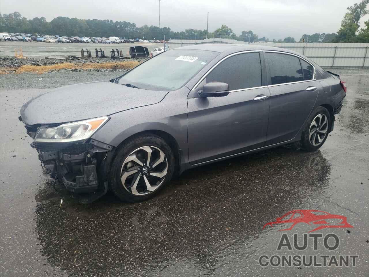 HONDA ACCORD 2016 - 1HGCR2F8XGA145211