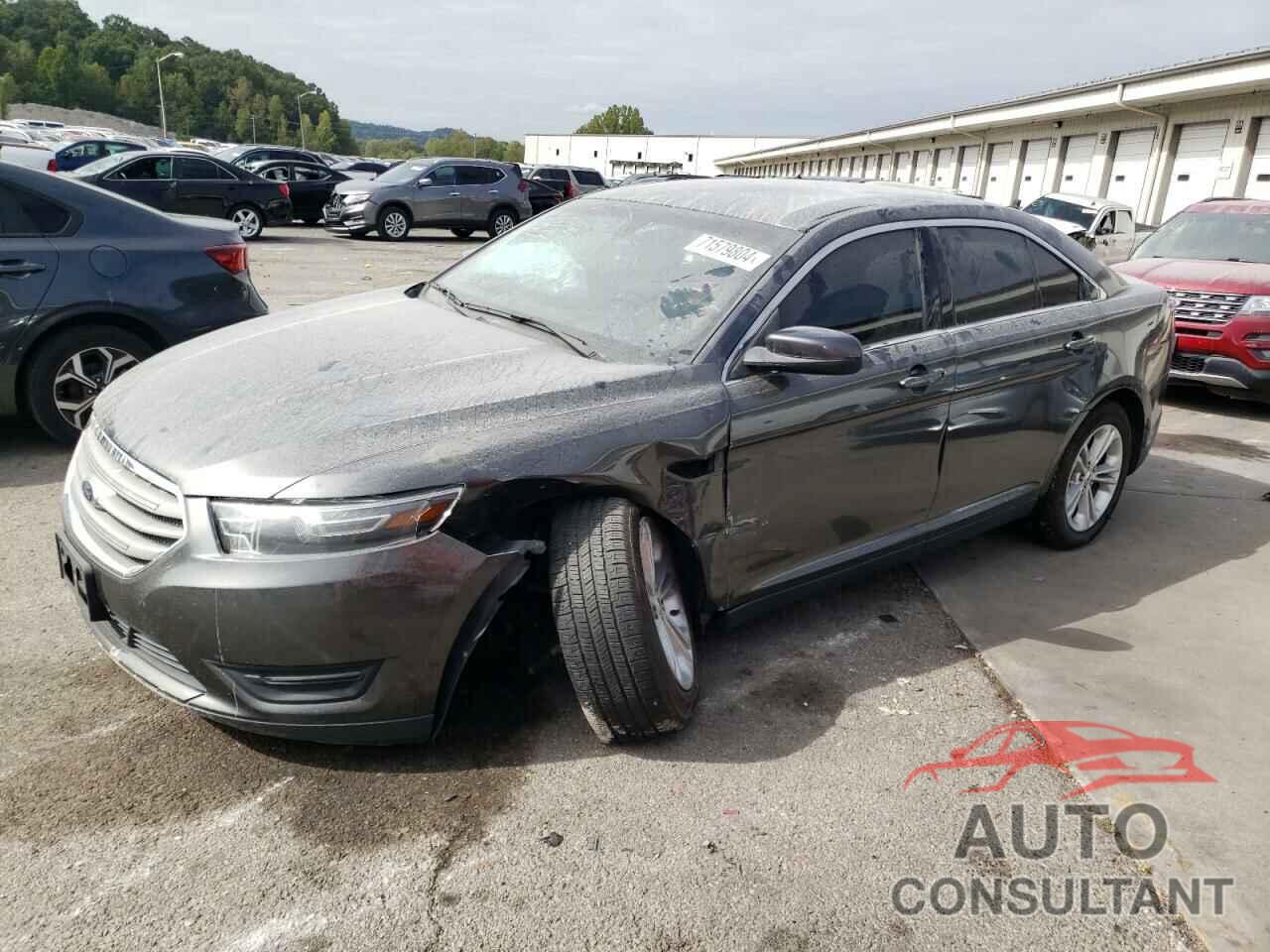 FORD TAURUS 2015 - 1FAHP2H83FG180665