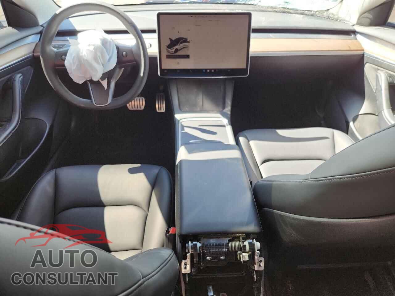 TESLA MODEL 3 2023 - 5YJ3E1EC5PF514901
