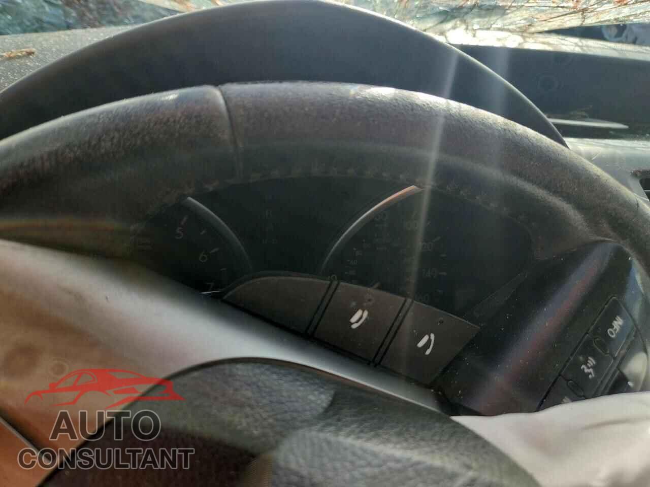 MAZDA 5 2012 - JM1CW2CL6C0142564