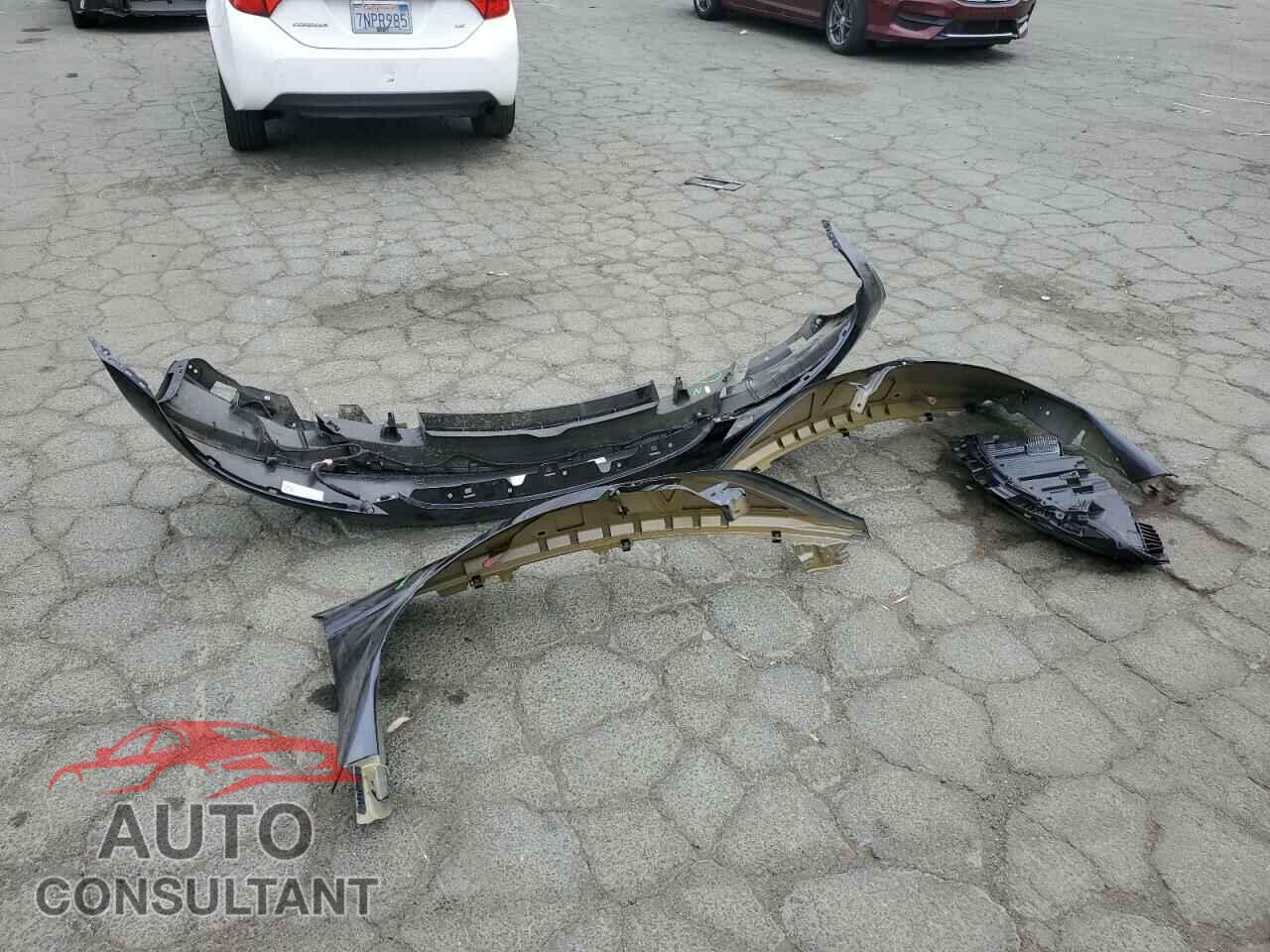 TESLA MODEL 3 2024 - 5YJ3E1EA6RF784057