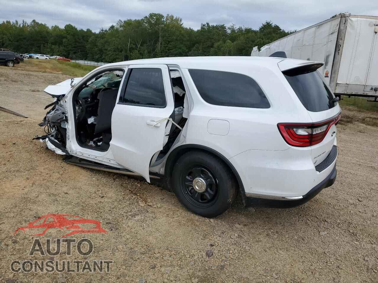 DODGE DURANGO 2023 - 1C4RDJFG2PC690638