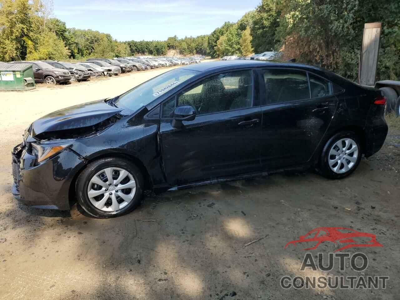 TOYOTA COROLLA 2024 - 5YFB4MDE8RP179899