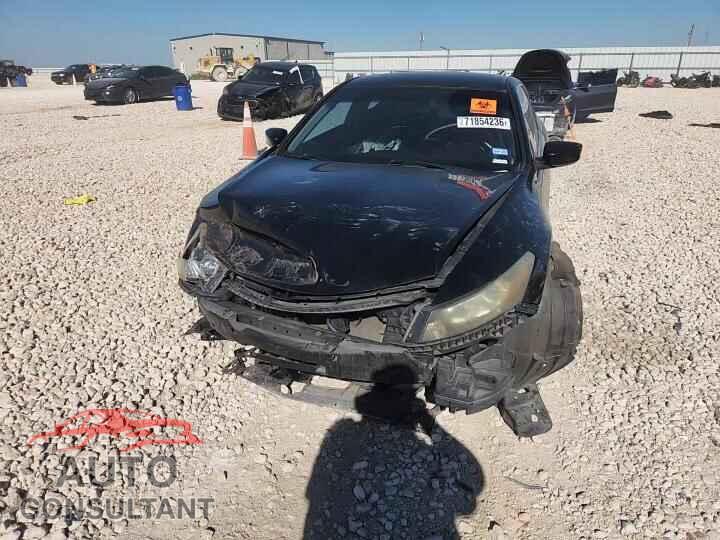 HONDA ACCORD 2011 - 1HGCS1B35BA008243