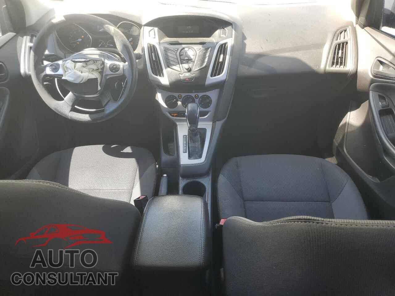 FORD FOCUS 2012 - 1FAHP3K21CL190835