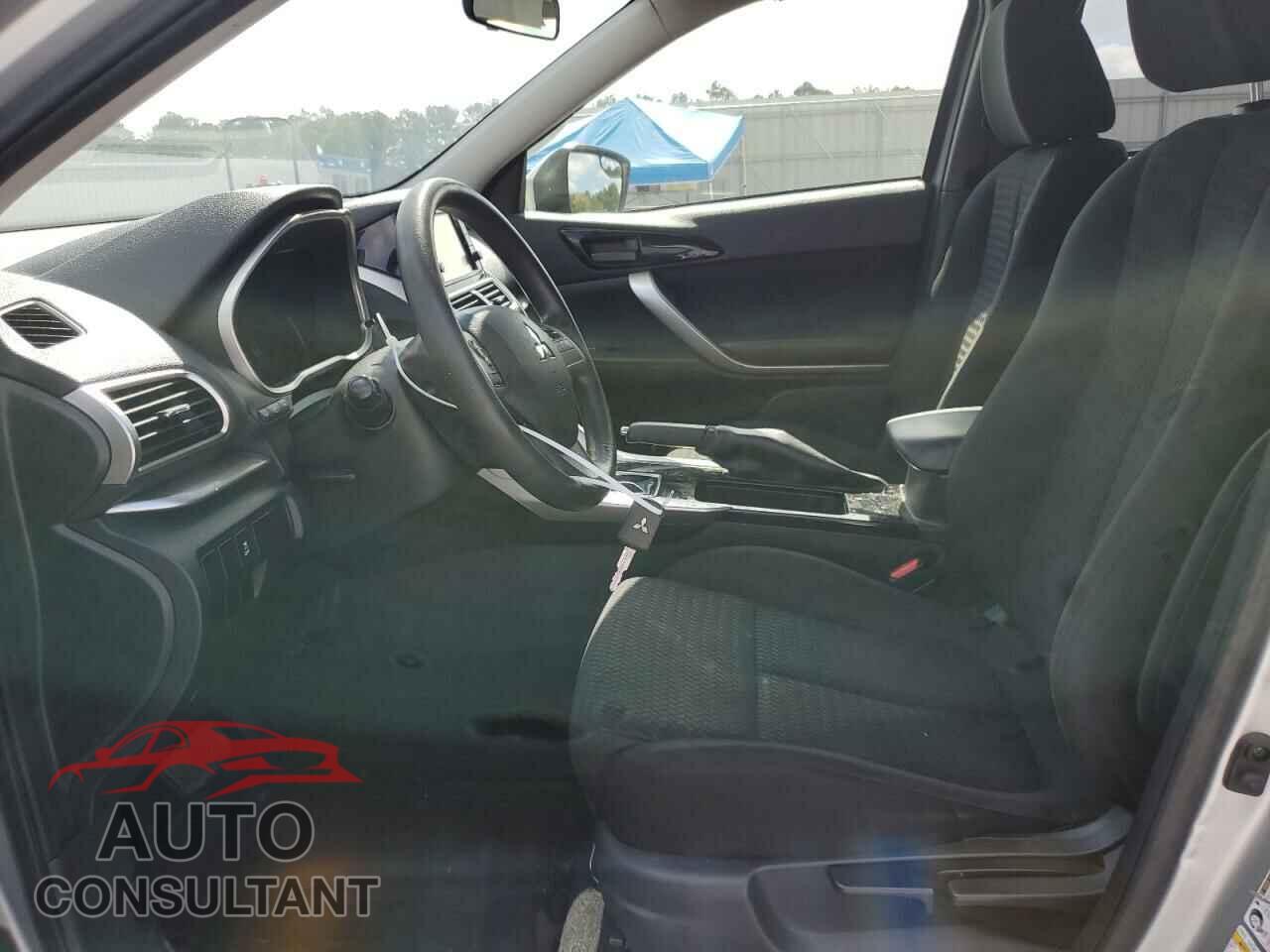 MITSUBISHI ECLIPSE 2020 - JA4AS3AAXLZ028924