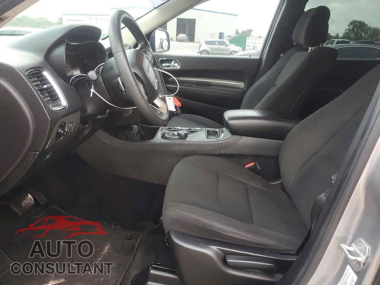 DODGE DURANGO 2014 - 1C4RDHAG0EC291823