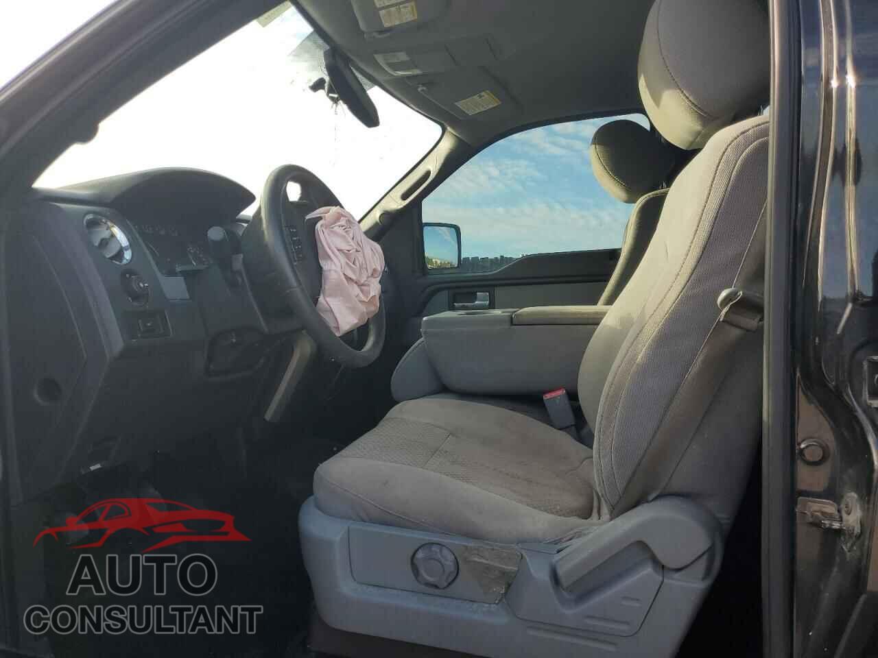 FORD F-150 2013 - 1FTFW1EF4DFD04950