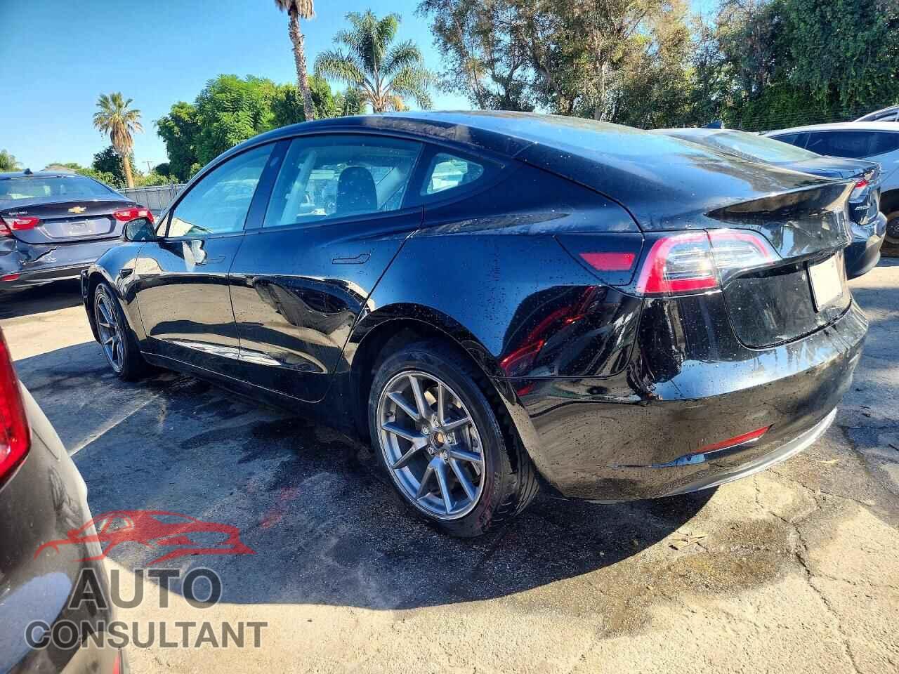 TESLA MODEL 3 2023 - 5YJ3E1EA6PF456229