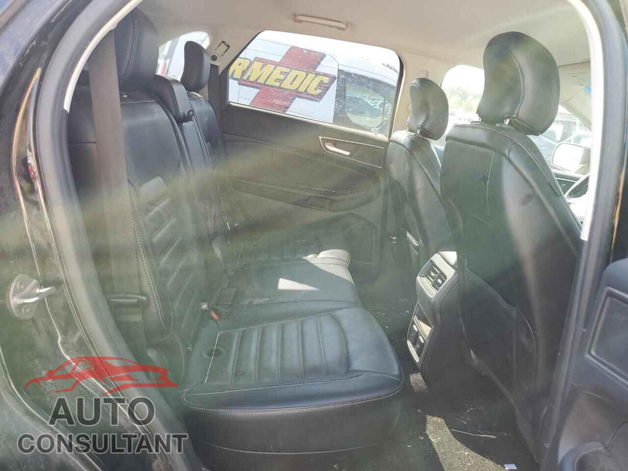 FORD EDGE 2017 - 2FMPK4J97HBB36208