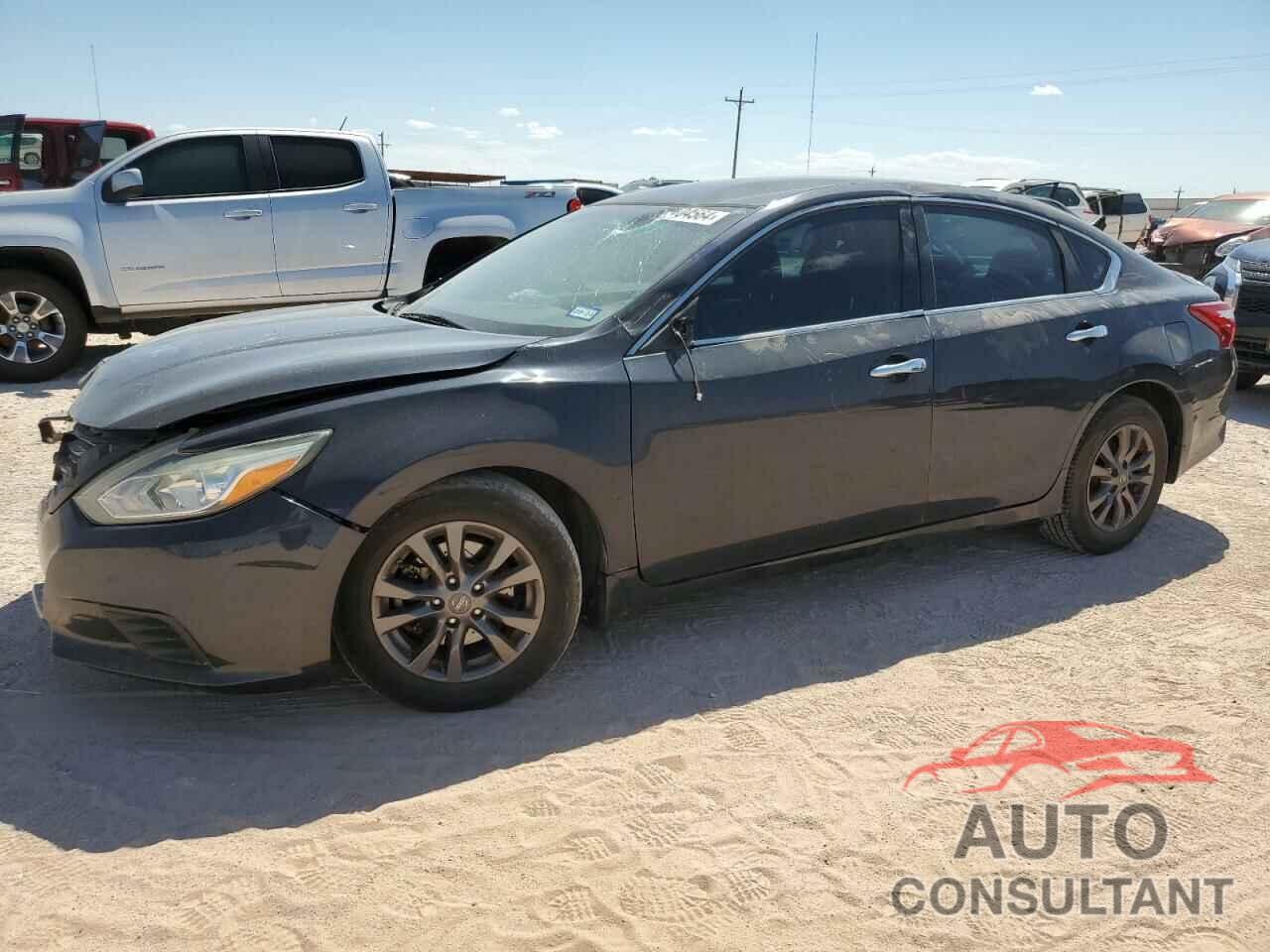 NISSAN ALTIMA 2016 - 1N4AL3APXGC239756