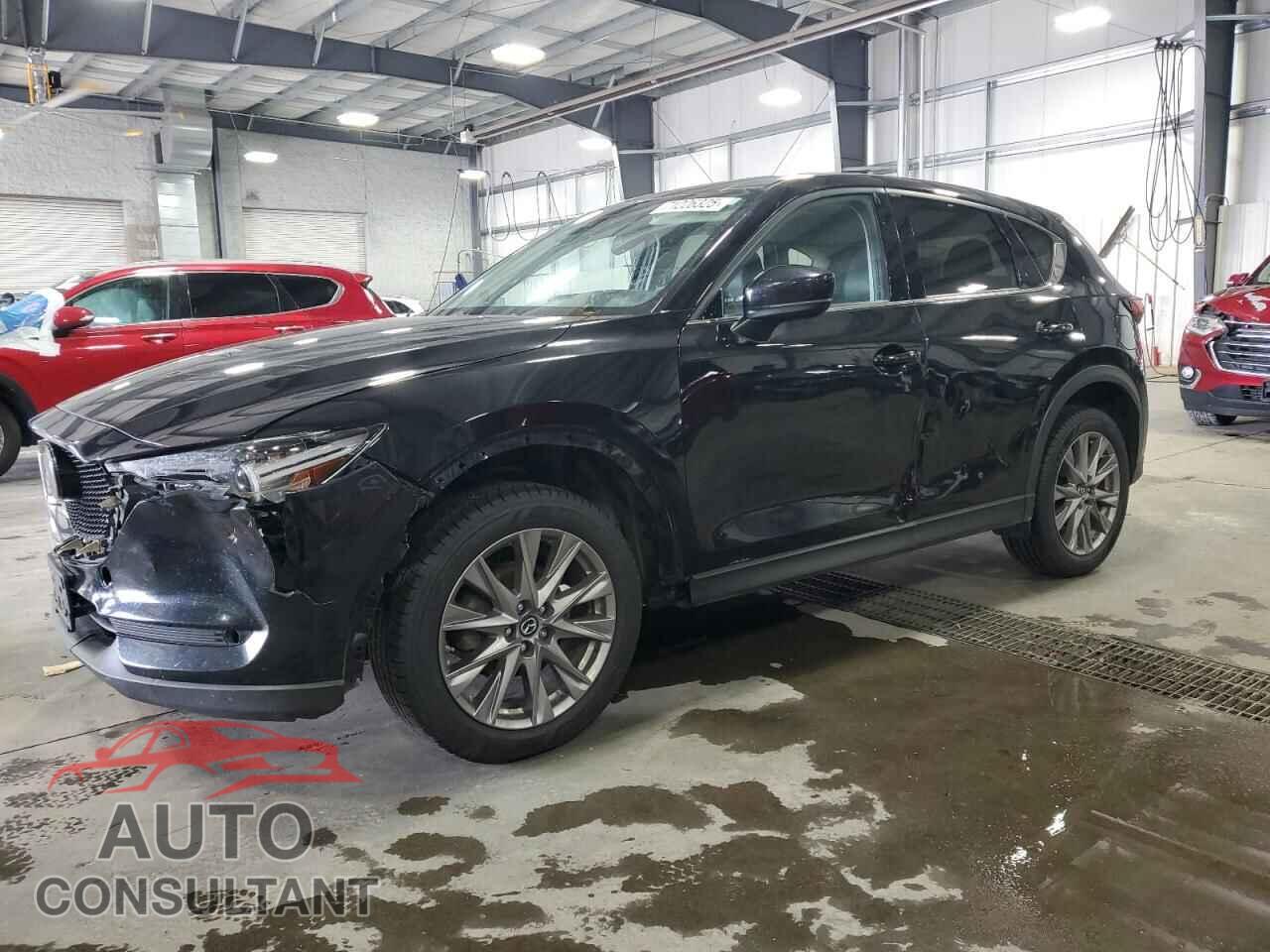 MAZDA CX-5 2020 - JM3KFBDM2L1845230