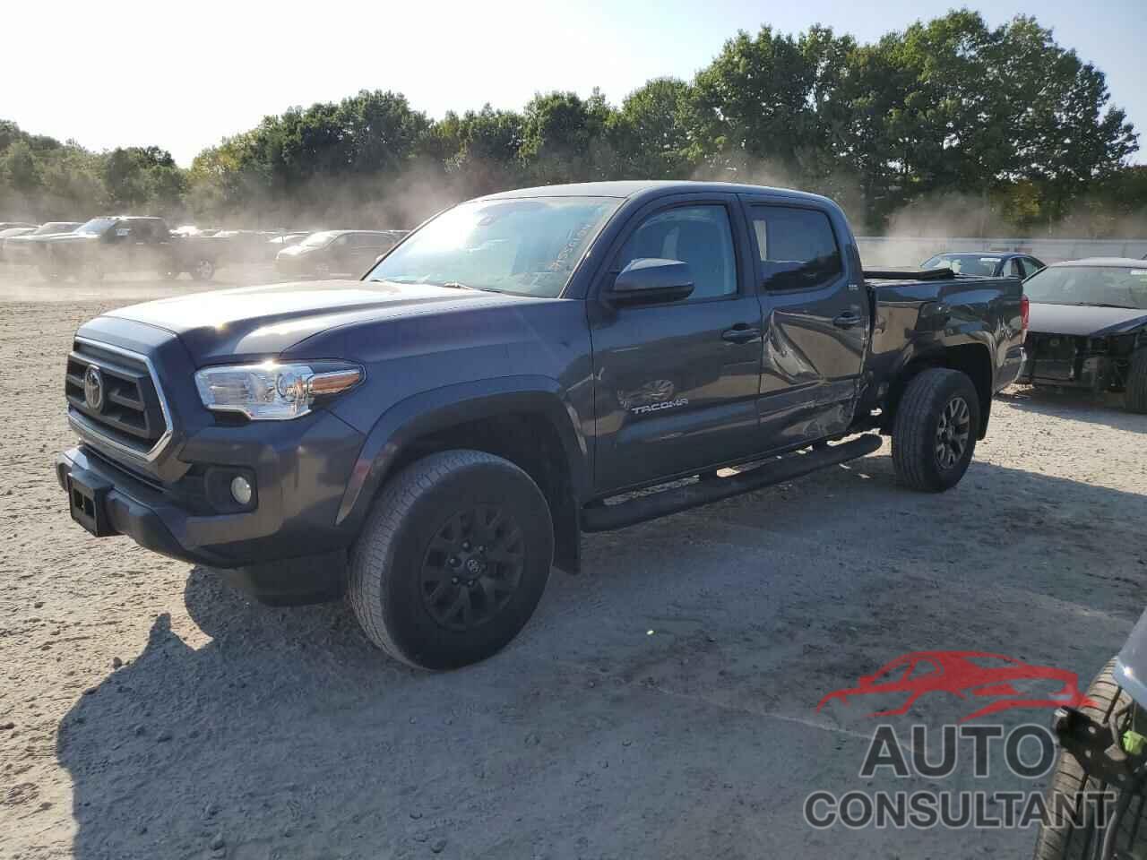 TOYOTA TACOMA 2020 - 3TMDZ5BN3LM090341