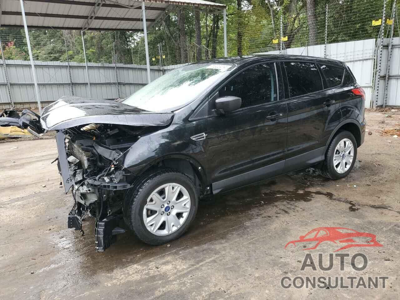 FORD ESCAPE 2015 - 1FMCU0F79FUA34344