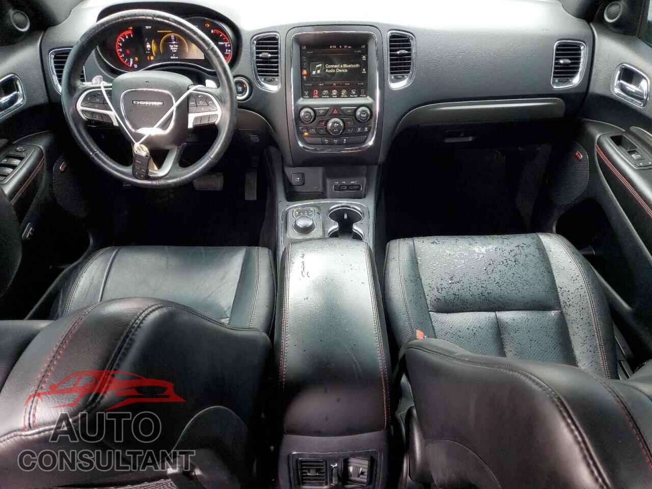 DODGE DURANGO 2015 - 1C4SDJCT3FC120665
