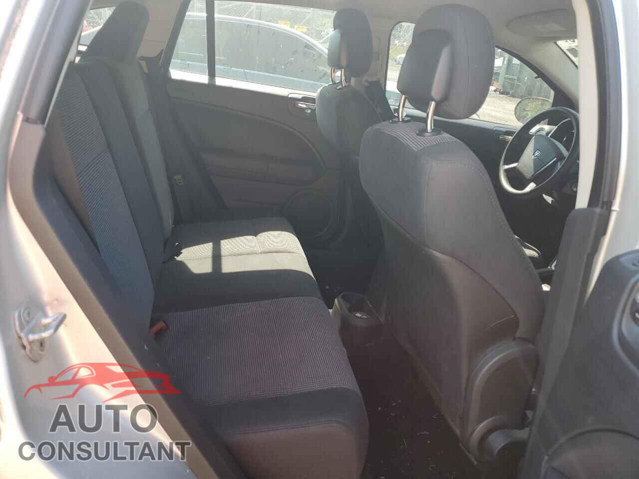 DODGE CALIBER 2011 - 1B3CB3HA6BD114023
